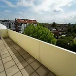 펜션 With 1 Bedroom 쿡스하펜