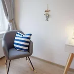 With 1 Bedroom * 쿡스하펜