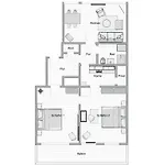 펜션 With 1 Bedroom *