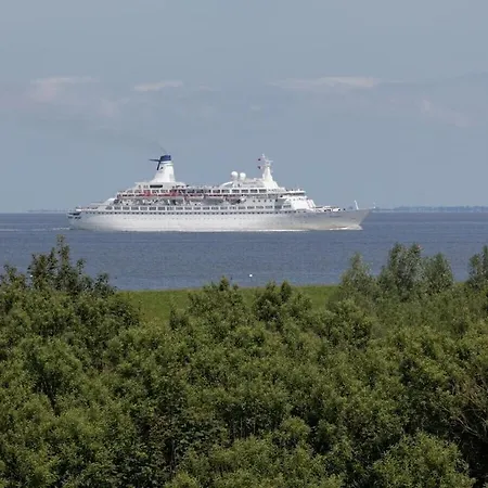 With 1 Bedroom Nyaraló *