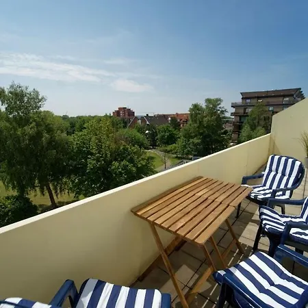 With 1 Bedroom