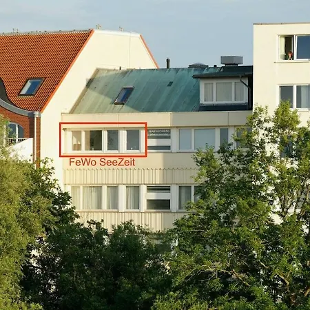 Ferienhaus With 1 Bedroom *