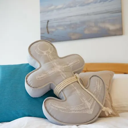 Holiday home With 1 Bedroom