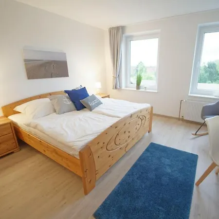 Hébergement de vacances With 1 Bedroom