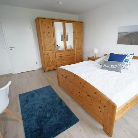 With 1 Bedroom * Cuxhaven