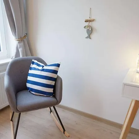 With 1 Bedroom * Cuxhaven