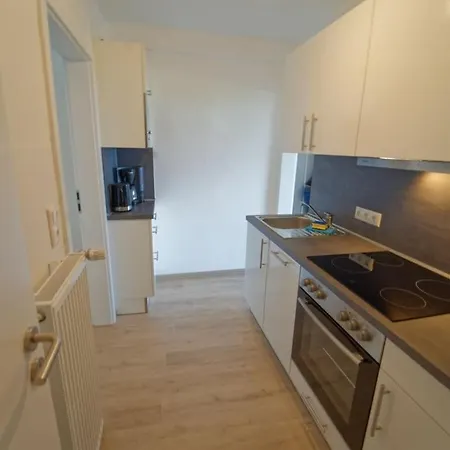 With 1 Bedroom Semesterbostad *