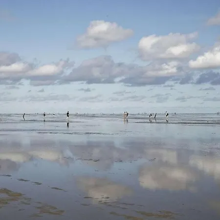 Ferienhaus With 1 Bedroom Cuxhaven