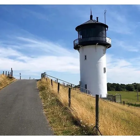 With 1 Bedroom Ferienhaus