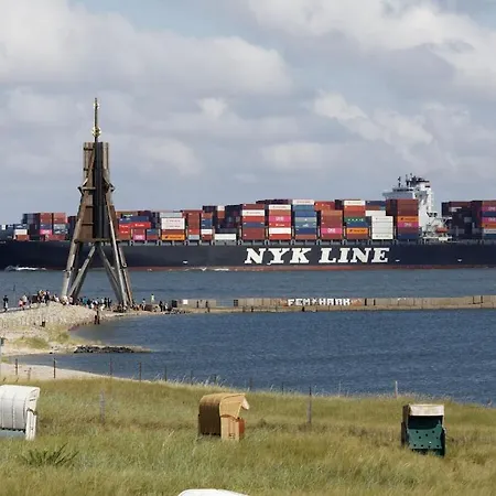 Nyaraló With 1 Bedroom *