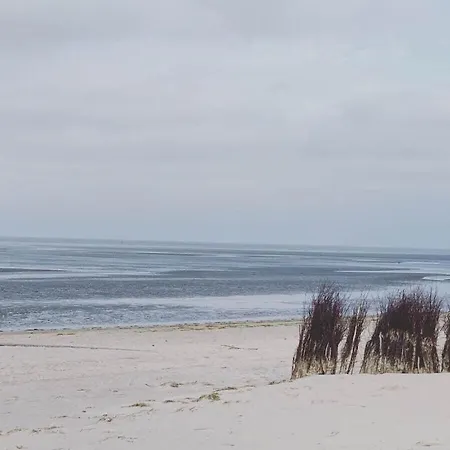 With 1 Bedroom * Cuxhaven